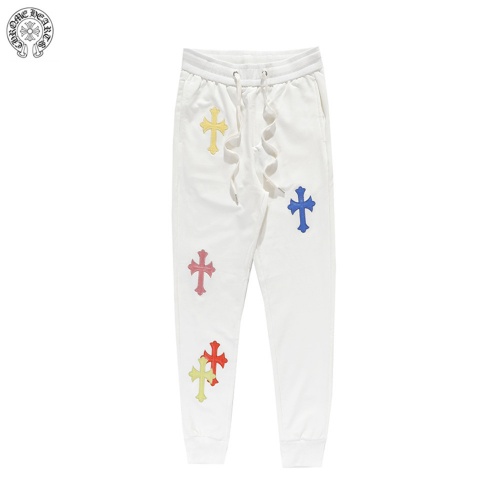 Chrome Hearts Pants For Men #815481 $45.00 USD, Wholesale Replica Chrome Hearts Pants