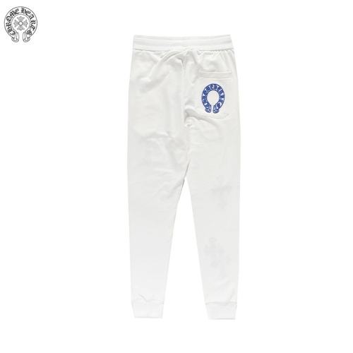 Replica Chrome Hearts Pants For Men #815481 $45.00 USD for Wholesale