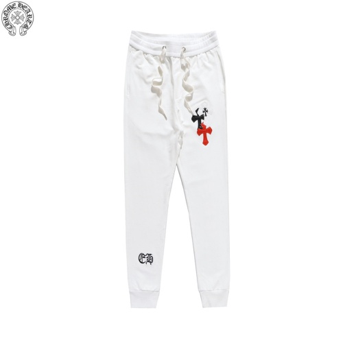 Chrome Hearts Pants For Men #815483 $45.00 USD, Wholesale Replica Chrome Hearts Pants