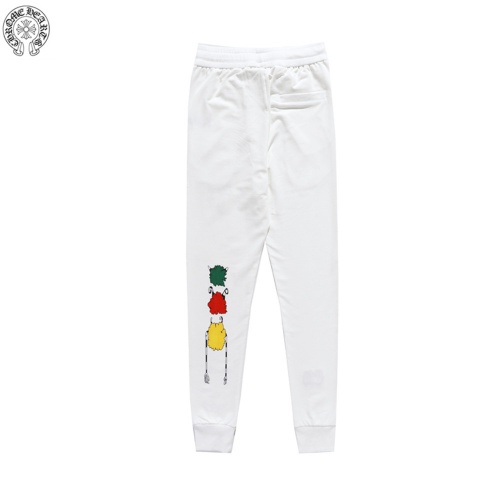 Replica Chrome Hearts Pants For Men #815483 $45.00 USD for Wholesale