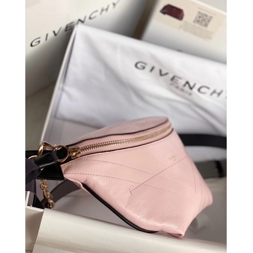 Replica Givenchy AAA Quality Messenger Bags #815539 $235.00 USD for Wholesale