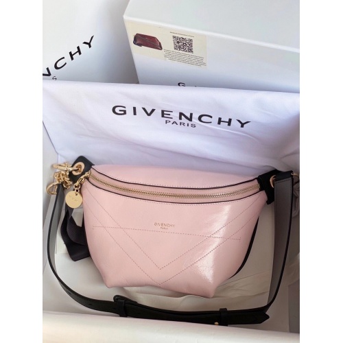Replica Givenchy AAA Quality Messenger Bags #815539 $235.00 USD for Wholesale