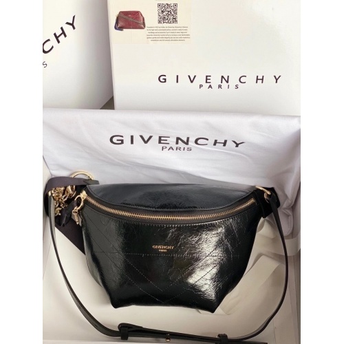 Replica Givenchy AAA Quality Messenger Bags #815540 $235.00 USD for Wholesale