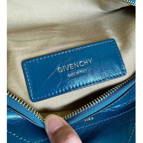 Replica Givenchy AAA Quality Messenger Bags #815541 $235.00 USD for Wholesale