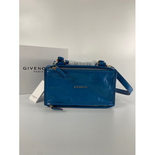 Givenchy AAA Quality Messenger Bags #815544 $235.00 USD, Wholesale Replica Givenchy AAA Quality Messenger Bags