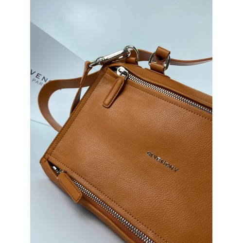 Replica Givenchy AAA Quality Messenger Bags #815545 $192.00 USD for Wholesale