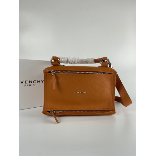 Givenchy AAA Quality Messenger Bags #815546 $185.00 USD, Wholesale Replica Givenchy AAA Quality Messenger Bags