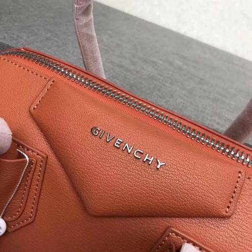 Replica Givenchy AAA Quality Messenger Bags #815547 $192.00 USD for Wholesale