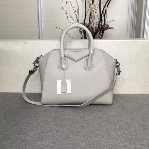 Givenchy AAA Quality Messenger Bags #815548 $192.00 USD, Wholesale Replica Givenchy AAA Quality Messenger Bags