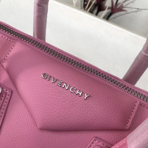 Replica Givenchy AAA Quality Messenger Bags #815552 $192.00 USD for Wholesale