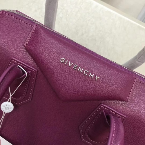 Replica Givenchy AAA Quality Messenger Bags #815558 $202.00 USD for Wholesale