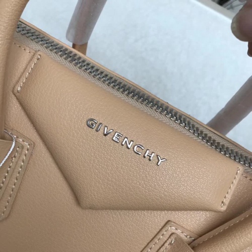 Replica Givenchy AAA Quality Messenger Bags #815563 $202.00 USD for Wholesale