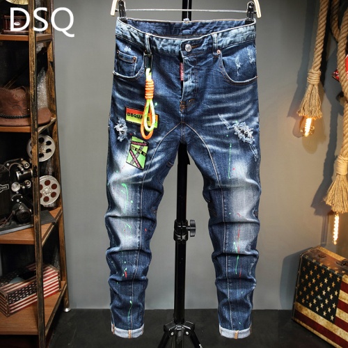 Dsquared Jeans For Men #815566