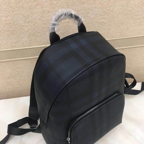 Replica Burberry AAA Man Backpacks #815787 $100.00 USD for Wholesale