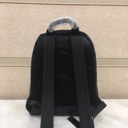 Replica Burberry AAA Man Backpacks #815787 $100.00 USD for Wholesale
