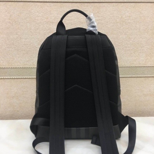 Replica Burberry AAA Man Backpacks #815788 $100.00 USD for Wholesale