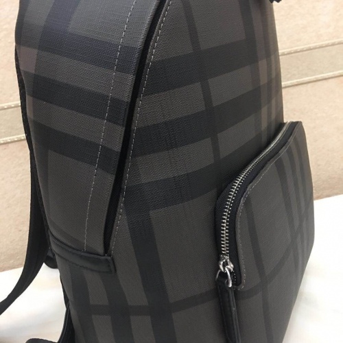 Replica Burberry AAA Man Backpacks #815788 $100.00 USD for Wholesale
