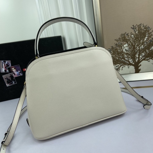 Replica Prada AAA Quality Messeger Bags For Women #815795 $108.00 USD for Wholesale