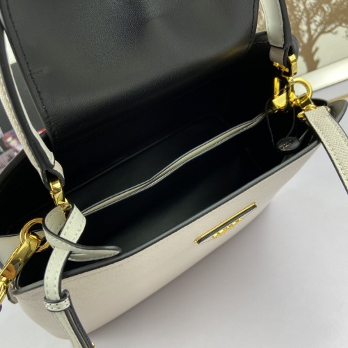 Replica Prada AAA Quality Messeger Bags For Women #815795 $108.00 USD for Wholesale