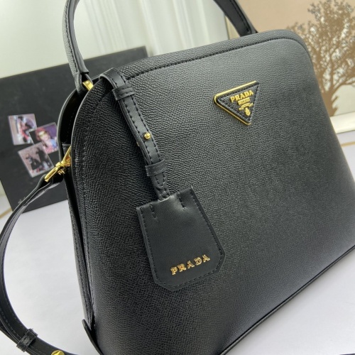 Replica Prada AAA Quality Messeger Bags For Women #815796 $108.00 USD for Wholesale