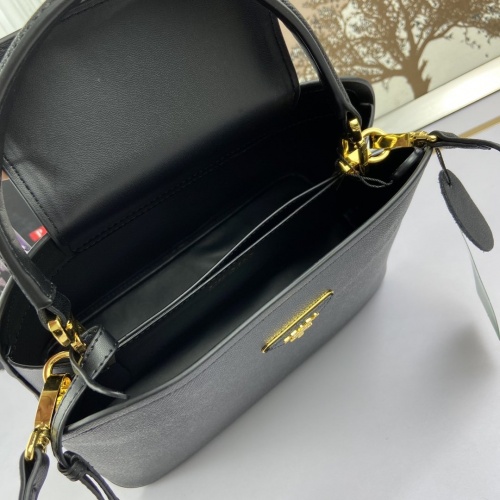 Replica Prada AAA Quality Messeger Bags For Women #815796 $108.00 USD for Wholesale