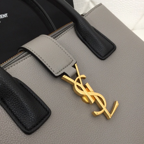 Replica Yves Saint Laurent YSL AAA Quality Handbags For Women #815802 $105.00 USD for Wholesale