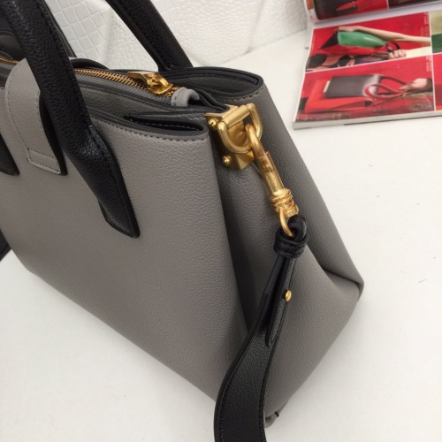 Replica Yves Saint Laurent YSL AAA Quality Handbags For Women #815802 $105.00 USD for Wholesale