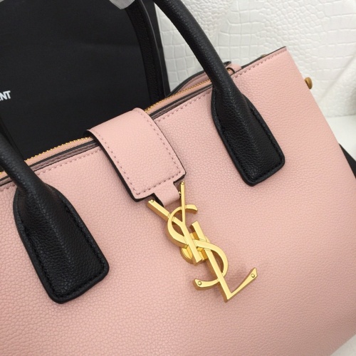 Replica Yves Saint Laurent YSL AAA Quality Handbags For Women #815805 $105.00 USD for Wholesale