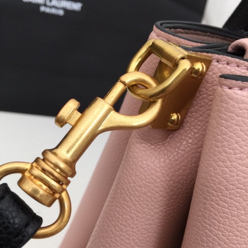 Replica Yves Saint Laurent YSL AAA Quality Handbags For Women #815805 $105.00 USD for Wholesale