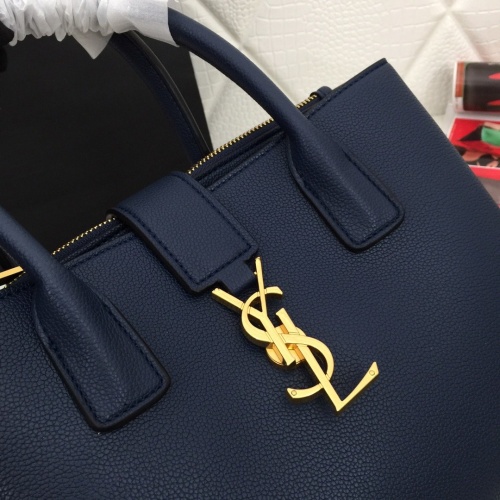 Replica Yves Saint Laurent YSL AAA Quality Handbags For Women #815806 $105.00 USD for Wholesale