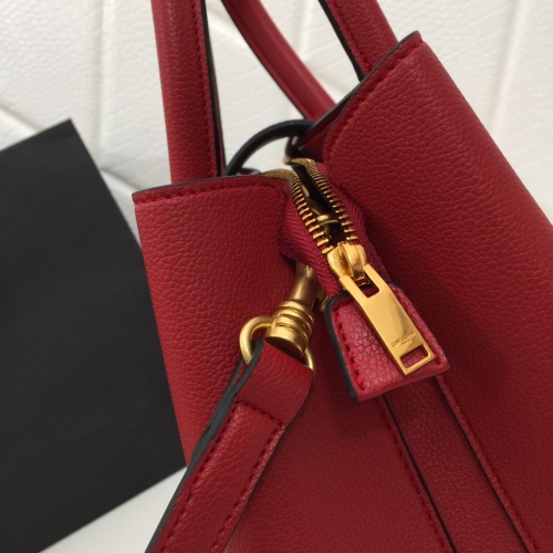 Replica Yves Saint Laurent YSL AAA Quality Handbags For Women #815807 $105.00 USD for Wholesale