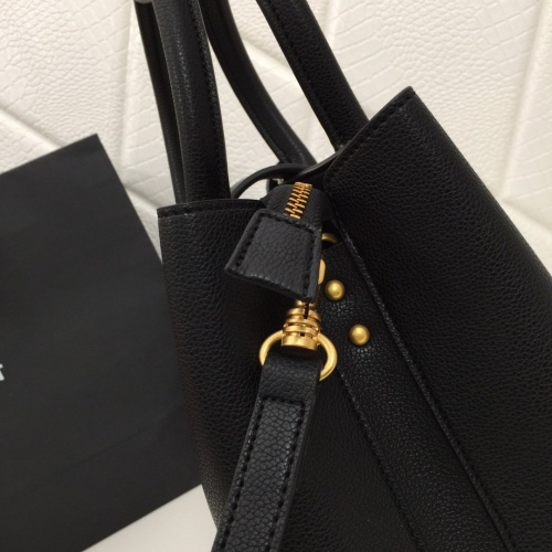Replica Yves Saint Laurent YSL AAA Quality Handbags For Women #815808 $105.00 USD for Wholesale