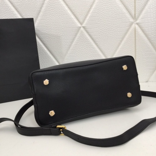 Replica Yves Saint Laurent YSL AAA Quality Handbags For Women #815808 $105.00 USD for Wholesale
