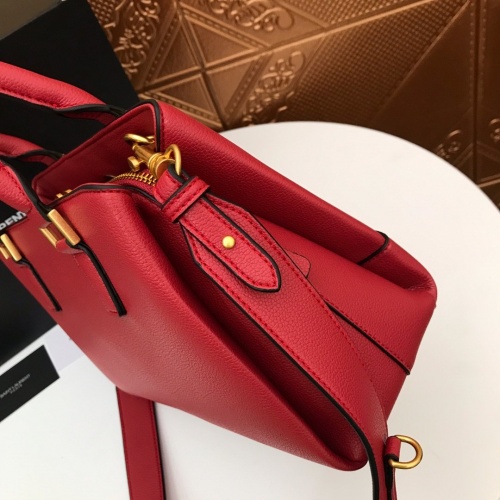 Replica Yves Saint Laurent YSL AAA Quality Handbags For Women #815812 $102.00 USD for Wholesale