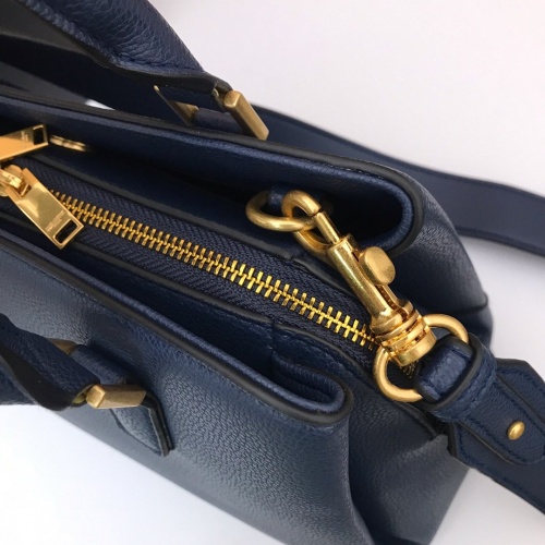 Replica Yves Saint Laurent YSL AAA Quality Handbags For Women #815813 $102.00 USD for Wholesale