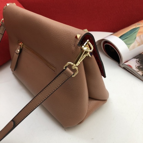 Replica Valentino AAA Quality Messenger Bags For Women #815818 $105.00 USD for Wholesale