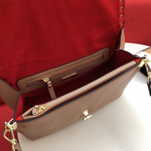 Replica Valentino AAA Quality Messenger Bags For Women #815818 $105.00 USD for Wholesale