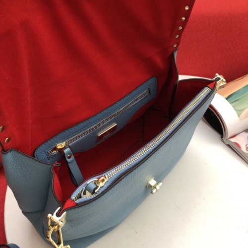 Replica Valentino AAA Quality Messenger Bags For Women #815819 $105.00 USD for Wholesale