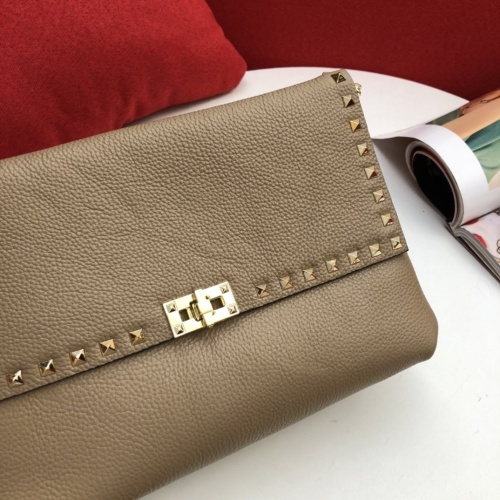 Replica Valentino AAA Quality Messenger Bags For Women #815820 $105.00 USD for Wholesale
