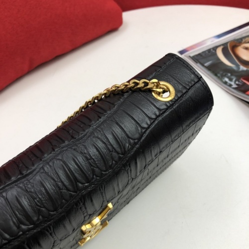 Replica Yves Saint Laurent YSL AAA Quality Messenger Bags For Women #815825 $88.00 USD for Wholesale