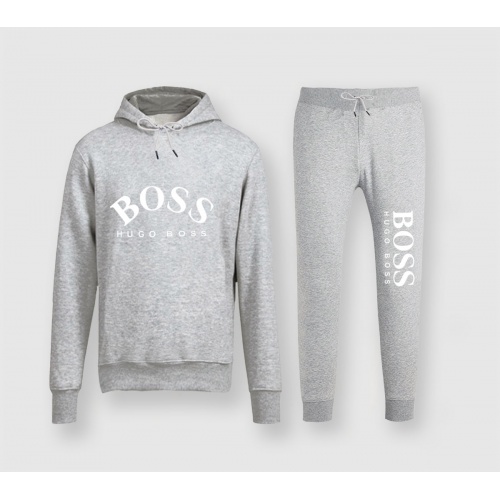 Boss Tracksuits Long Sleeved For Men #815938 $82.00 USD, Wholesale Replica Boss Tracksuits