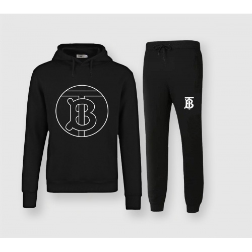 Burberry Tracksuits Long Sleeved For Men #815943 $82.00 USD, Wholesale Replica Burberry Tracksuits