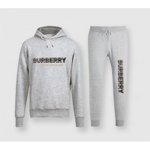 Burberry Tracksuits Long Sleeved For Men #815948 $82.00 USD, Wholesale Replica Burberry Tracksuits