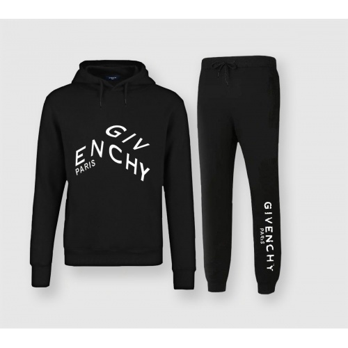 Givenchy Tracksuits Long Sleeved For Men #815954 $82.00 USD, Wholesale Replica Givenchy Tracksuits