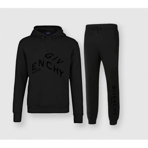 Givenchy Tracksuits Long Sleeved For Men #815958 $82.00 USD, Wholesale Replica Givenchy Tracksuits
