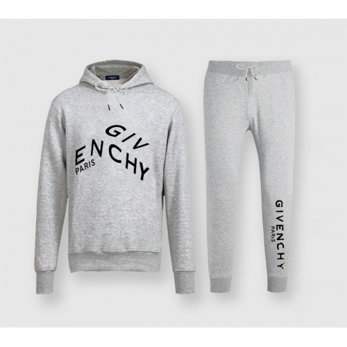 Givenchy Tracksuits Long Sleeved For Men #815959 $82.00 USD, Wholesale Replica Givenchy Tracksuits