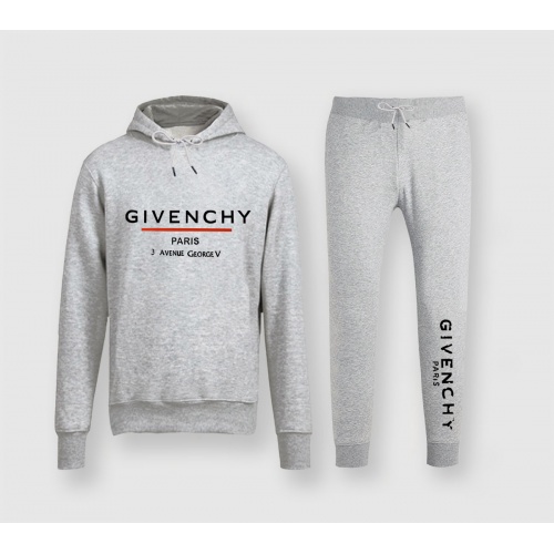 Givenchy Tracksuits Long Sleeved For Men #815972 $82.00 USD, Wholesale Replica Givenchy Tracksuits