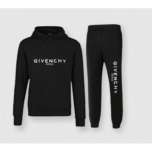 Givenchy Tracksuits Long Sleeved For Men #815996 $82.00 USD, Wholesale Replica Givenchy Tracksuits
