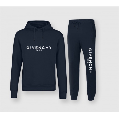 Givenchy Tracksuits Long Sleeved For Men #815997 $82.00 USD, Wholesale Replica Givenchy Tracksuits