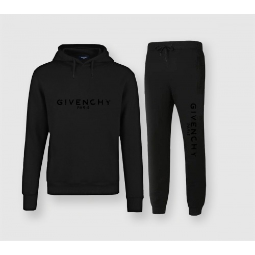 Givenchy Tracksuits Long Sleeved For Men #815999 $82.00 USD, Wholesale Replica Givenchy Tracksuits
